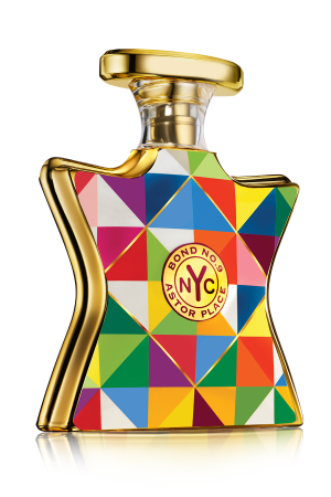 BOND NO. 9 ASTOR PLACE