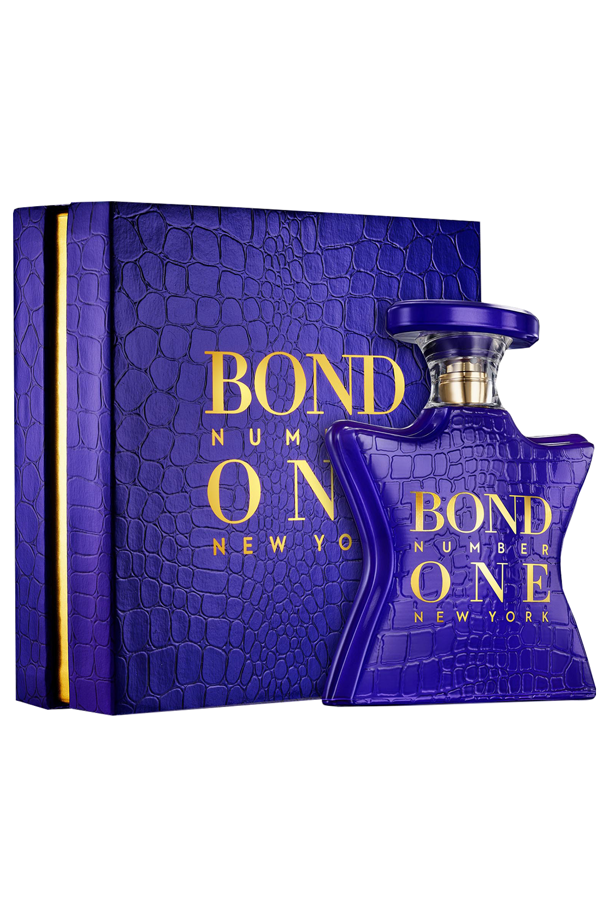 BOND NUMBER ONE - Image 2