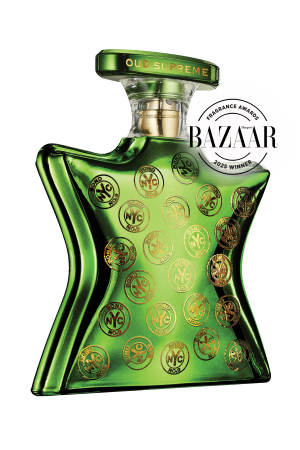 BOND NO. 9 OUD SUPREME
