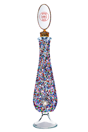 BOND NO. 9 COUTURE AMPHORA WITH SWAROVSKI® CRYSTALS