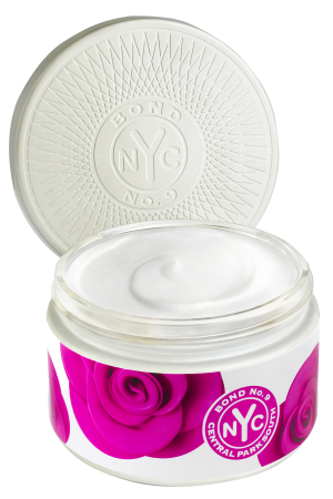 BOND NO. 9 CENTRAL PARK SOUTH BODY SILK