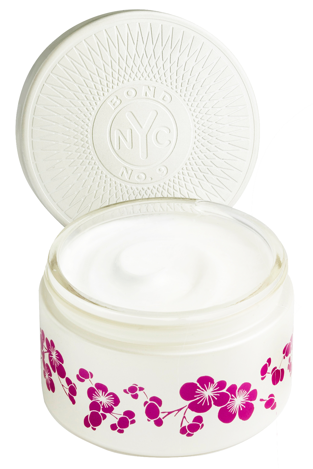 BOND NO. 9 CHINATOWN BODY SILK