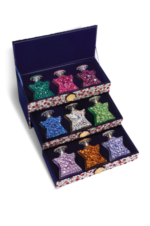 BOND NO. 9 THE DIAMOND CHEST