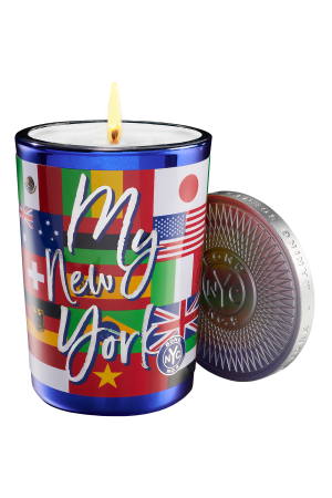 BOND NO. 9 MY NEW YORK SCENTED CANDLE