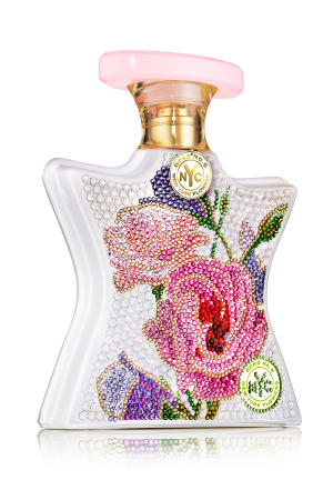 BOND NO. 9 NEW YORK FLOWERS BEJEWELED