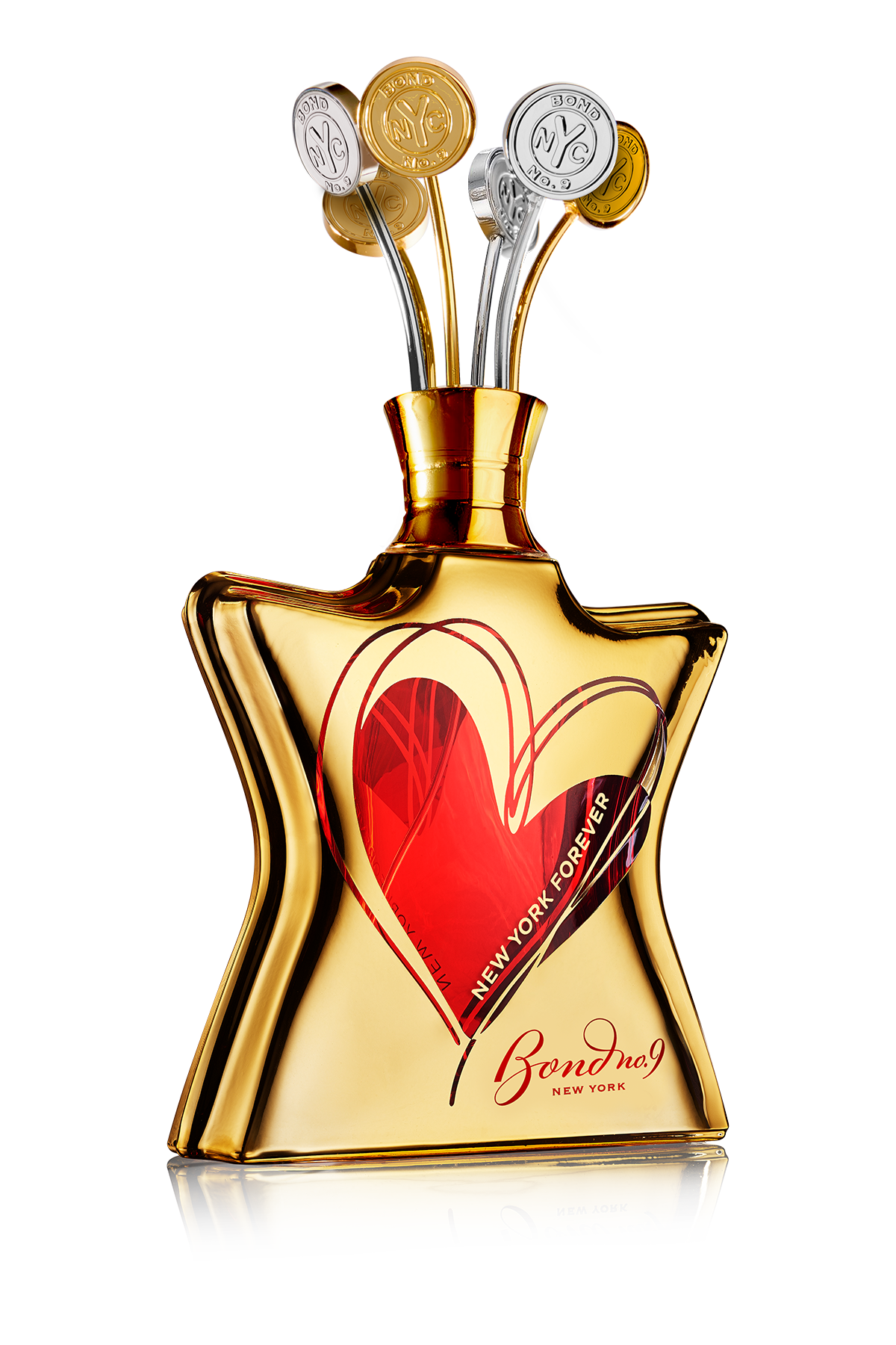 BOND NO. 9 NEW YORK FOREVER - Image 2