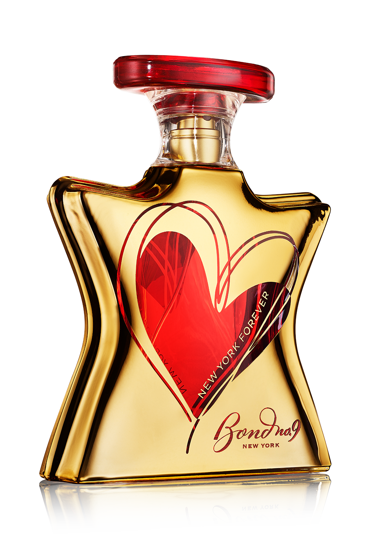 BOND NO. 9 NEW YORK FOREVER