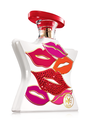 BOND NO. 9 NOLITA LIMITED EDITION WITH SWAROVSKI® CRYSTALS