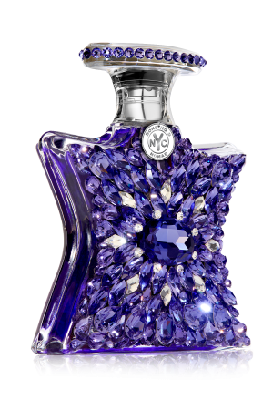 BOND NO. 9 NOMAD IN TANZANITE