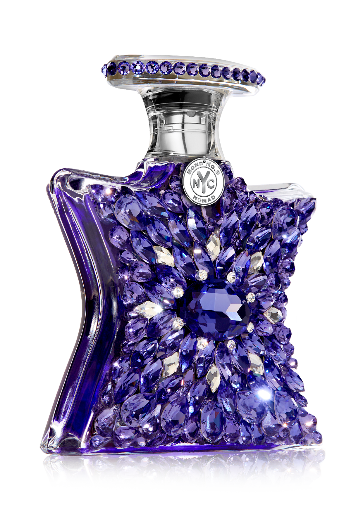 BOND NO. 9 NOMAD IN TANZANITE