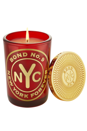 NEW YORK FOREVER CANDLE