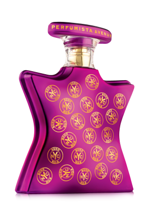 BOND NO. 9 PERFUMISTA AVENUE
