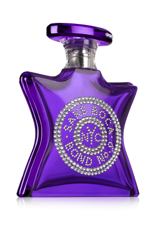 BOND NO. 9 FLORIDA'S FAVORITE - LIMITED EDITION SWAROVSKI