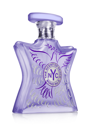 BOND NO. 9 THE SCENT OF PEACE