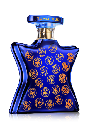 BOND NO. 9 SUPER OUD